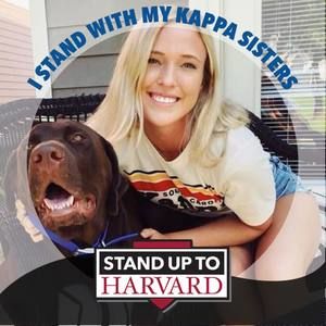 Meet your Posher, Bailey